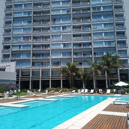 Quartier San Telmo Luxury Pool Gym & Spa Usd Blue Буэнос-Айрес Экстерьер фото