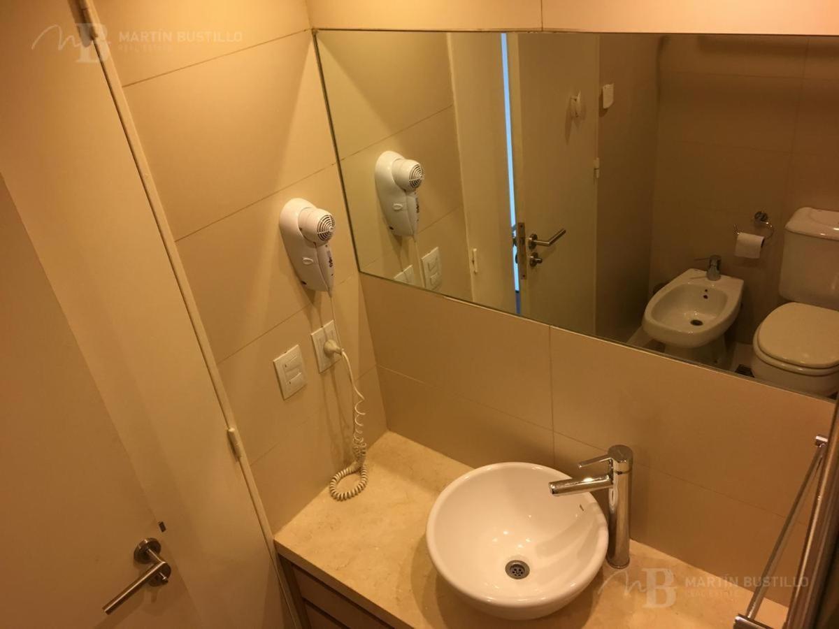 Quartier San Telmo Luxury Pool Gym & Spa Usd Blue Буэнос-Айрес Экстерьер фото