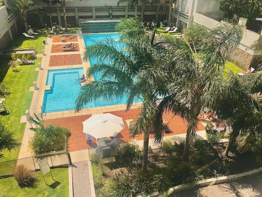 Quartier San Telmo Luxury Pool Gym & Spa Usd Blue Буэнос-Айрес Экстерьер фото