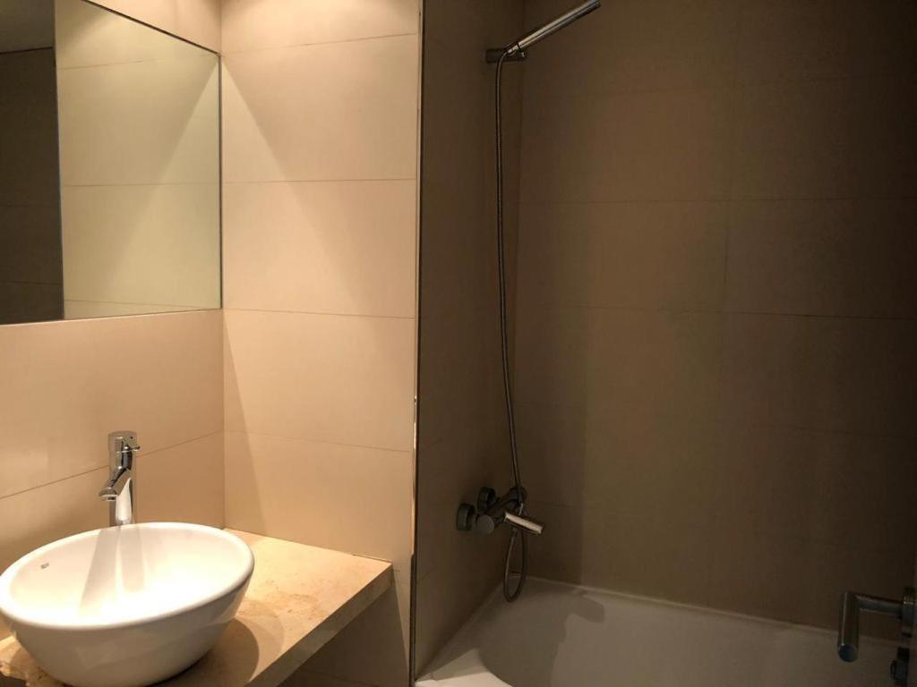 Quartier San Telmo Luxury Pool Gym & Spa Usd Blue Буэнос-Айрес Экстерьер фото