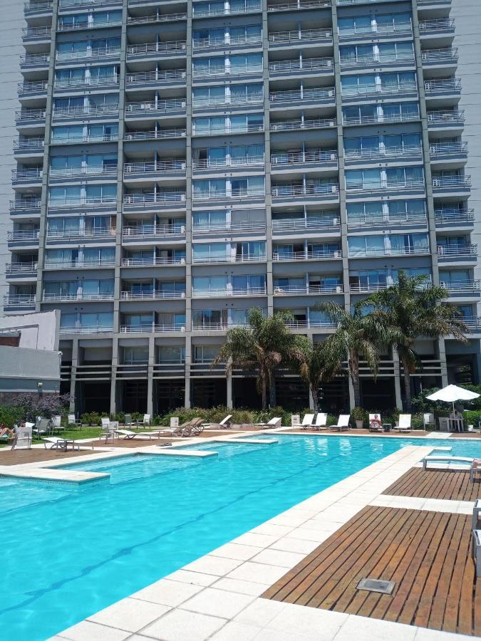 Quartier San Telmo Luxury Pool Gym & Spa Usd Blue Буэнос-Айрес Экстерьер фото