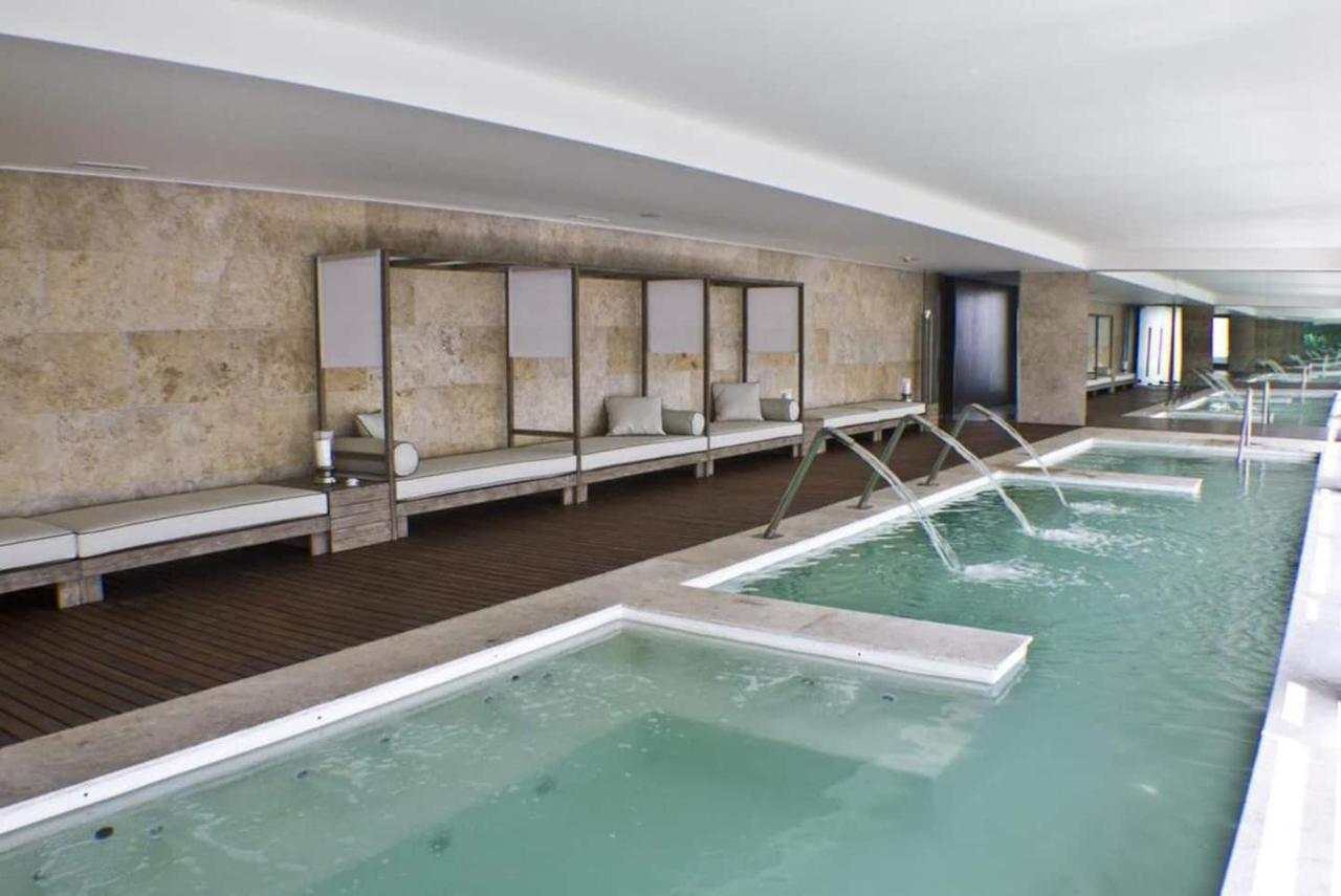 Quartier San Telmo Luxury Pool Gym & Spa Usd Blue Буэнос-Айрес Экстерьер фото
